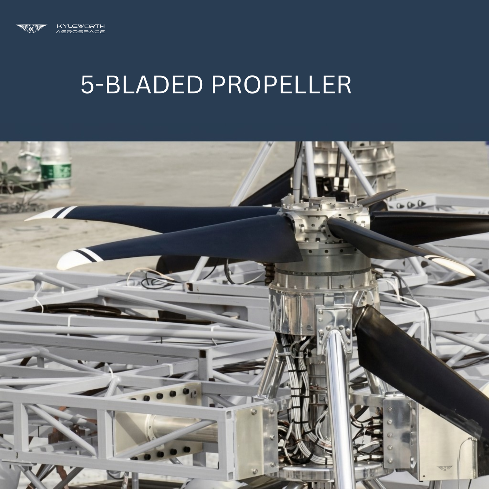 eVTOL REPORT
